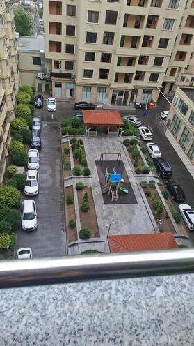 Сдаётся 2-комн. новостройка 80 м², м. Элмляр Академиясы, photo 10 from 17