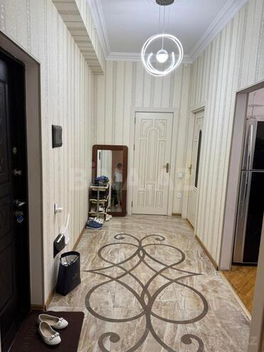 Сдаётся 2-комн. новостройка 80 м², м. Элмляр Академиясы, photo 8 from 17