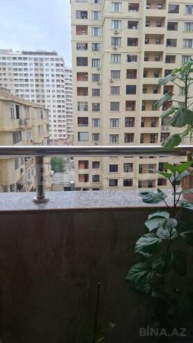 Сдаётся 2-комн. новостройка 80 м², м. Элмляр Академиясы, photo 9 from 17
