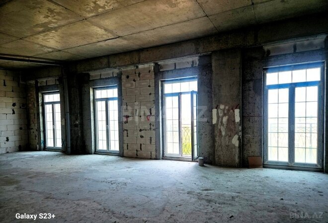 Продаётся 5-комн. новостройка 200 м², пос. Аг шехер, photo 3 from 11