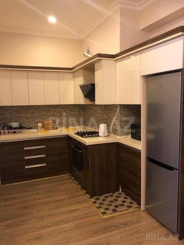İcarəyə verilir 2 otaqlı yeni tikili 65 m², Şah İsmayıl Xətai m., photo 7 from 13