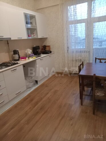İcarəyə verilir 2 otaqlı yeni tikili 80 m², Həzi Aslanov m., photo 3 from 10