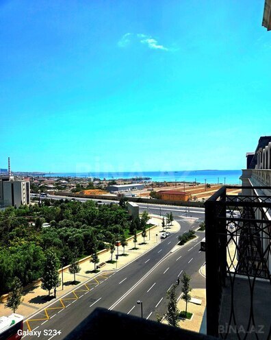 Продаётся 5-комн. новостройка 200 м², пос. Аг шехер, photo 5 from 11