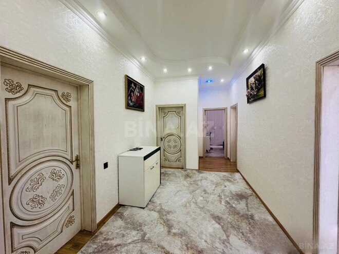 Satılır 4 otaqlı həyət evi/bağ evi 180 m², Novxanı q., photo 8 from 20