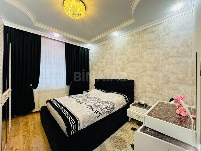 Satılır 4 otaqlı həyət evi/bağ evi 180 m², Novxanı q., photo 12 from 20