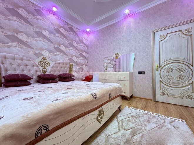 Satılır 4 otaqlı həyət evi/bağ evi 180 m², Novxanı q., photo 11 from 20