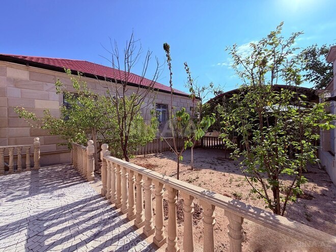 Satılır 4 otaqlı həyət evi/bağ evi 180 m², Novxanı q., photo 7 from 20