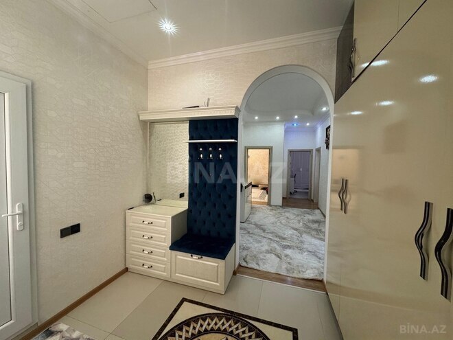 Satılır 4 otaqlı həyət evi/bağ evi 180 m², Novxanı q., photo 16 from 20