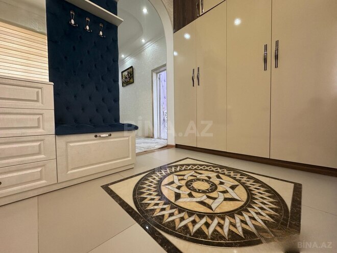 Satılır 4 otaqlı həyət evi/bağ evi 180 m², Novxanı q., photo 9 from 20