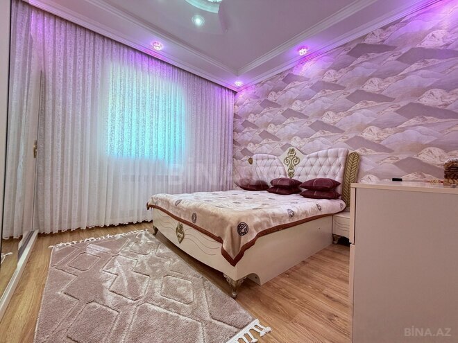 Satılır 4 otaqlı həyət evi/bağ evi 180 m², Novxanı q., photo 10 from 20