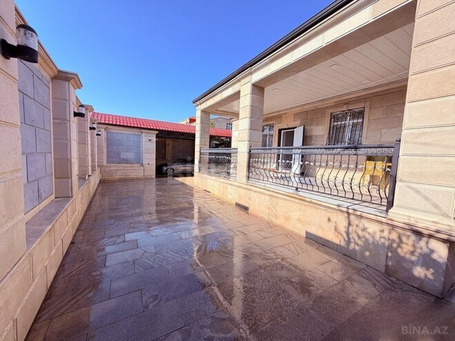 Satılır 4 otaqlı həyət evi/bağ evi 180 m², Novxanı q., photo 4 from 20