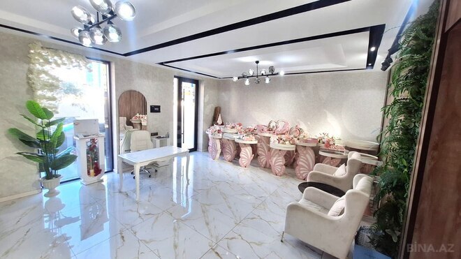 İcarəyə verilir  obyekt 120 m², Şah İsmayıl Xətai m., photo 4 from 10