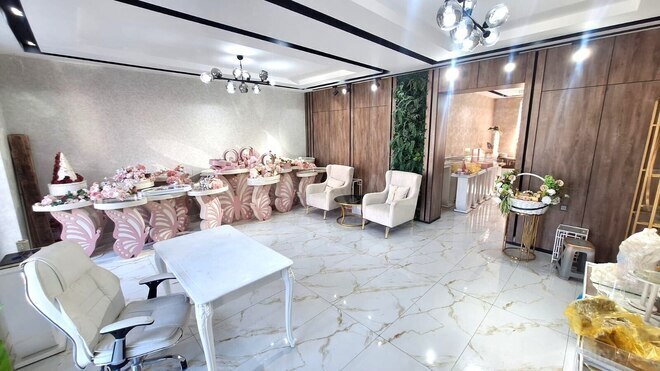 İcarəyə verilir  obyekt 120 m², Şah İsmayıl Xətai m., photo 3 from 10
