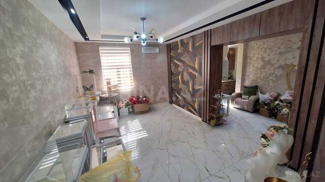 İcarəyə verilir  obyekt 120 m², Şah İsmayıl Xətai m., photo 5 from 10