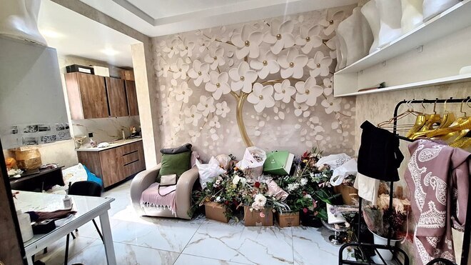 İcarəyə verilir  obyekt 120 m², Şah İsmayıl Xətai m., photo 7 from 10