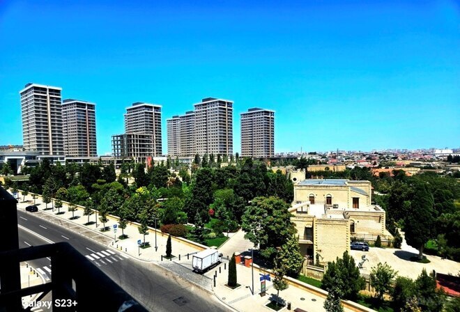 Продаётся 5-комн. новостройка 200 м², пос. Аг шехер, photo 8 from 11