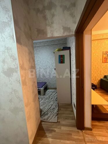İcarəyə verilir 3 otaqlı yeni tikili 70 m², Yasamal r., photo 8 from 11