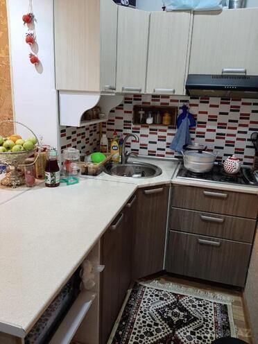 İcarəyə verilir 3 otaqlı yeni tikili 70 m², Yasamal r., photo 5 from 11