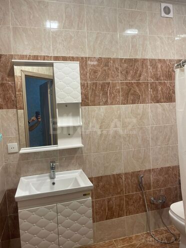 İcarəyə verilir 2 otaqlı yeni tikili 63 m², Nizami m., photo 9 from 16