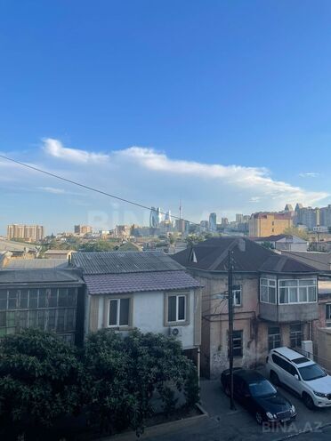 İcarəyə verilir 2 otaqlı yeni tikili 63 m², Nizami m., photo 15 from 16