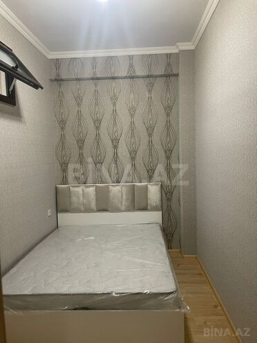 İcarəyə verilir 2 otaqlı yeni tikili 63 m², Nizami m., photo 5 from 16