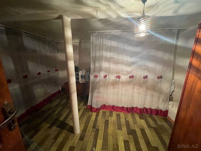 Satılır 6 otaqlı həyət evi/bağ evi 160 m², İnşaatçılar m., photo 17 from 20