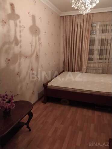İcarəyə verilir 2 otaqlı köhnə tikili 60 m², Gənclik m., photo 6 from 10