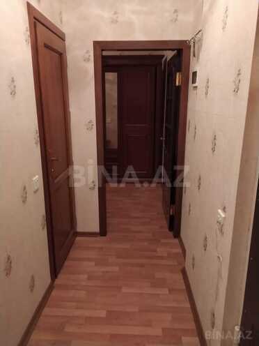İcarəyə verilir 2 otaqlı köhnə tikili 60 m², Gənclik m., photo 5 from 10