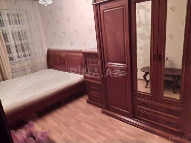 İcarəyə verilir 2 otaqlı köhnə tikili 60 m², Gənclik m., photo 4 from 10