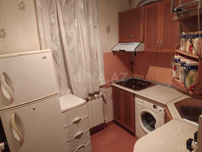 İcarəyə verilir 2 otaqlı köhnə tikili 60 m², Gənclik m., photo 3 from 10