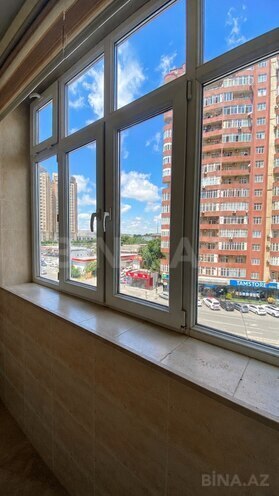 İcarəyə verilir 2 otaqlı yeni tikili 70 m², Memar Əcəmi m., photo 3 from 12