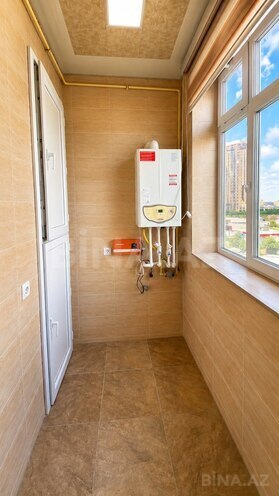 İcarəyə verilir 2 otaqlı yeni tikili 70 m², Memar Əcəmi m., photo 10 from 12