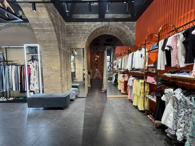 İcarəyə verilir  obyekt 600 m², Sahil m., photo 6 from 23