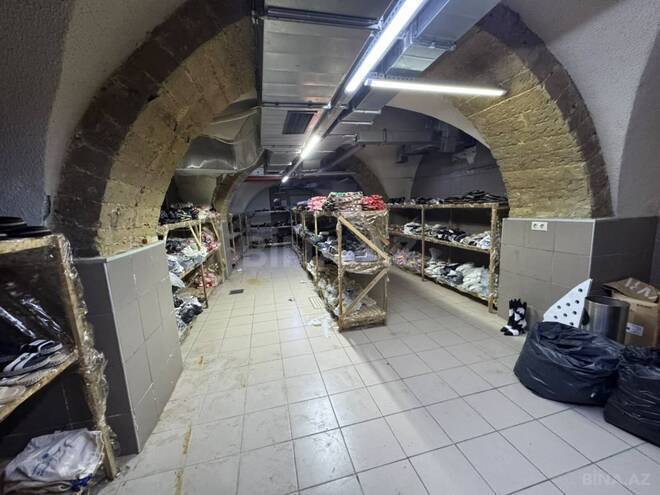 İcarəyə verilir  obyekt 600 m², Sahil m., photo 14 from 23