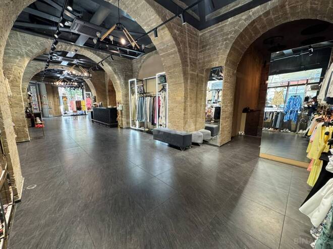 İcarəyə verilir  obyekt 600 m², Sahil m., photo 3 from 23