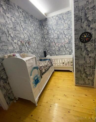 İcarəyə verilir 3 otaqlı yeni tikili 66 m², photo 6 from 12