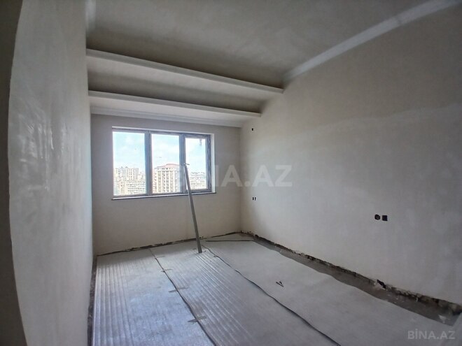 Satılır 5 otaqlı yeni tikili 220 m², Nərimanov r., photo 14 from 32