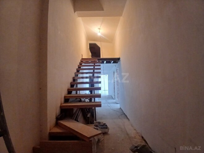 Satılır 5 otaqlı yeni tikili 220 m², Nərimanov r., photo 20 from 32
