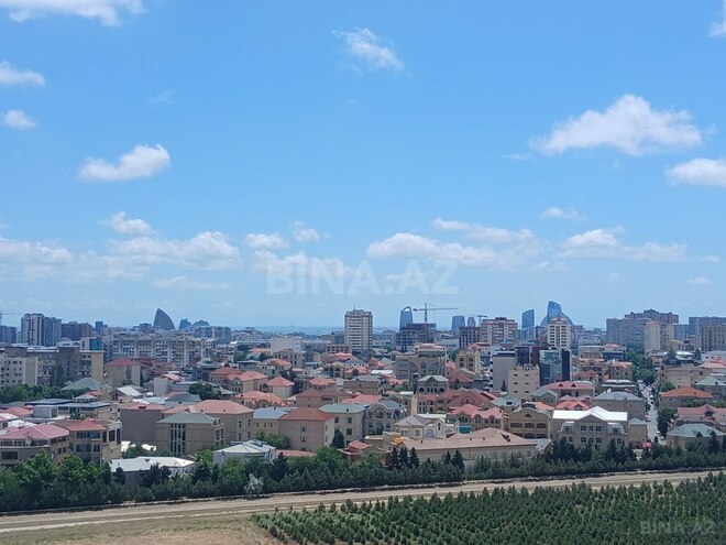 Satılır 5 otaqlı yeni tikili 220 m², Nərimanov r., photo 6 from 32