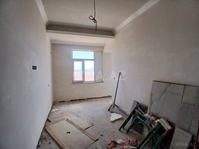 Satılır 5 otaqlı yeni tikili 220 m², Nərimanov r., photo 17 from 32