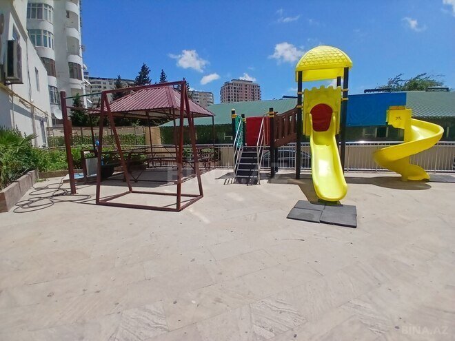 Satılır 5 otaqlı yeni tikili 220 m², Nərimanov r., photo 26 from 32
