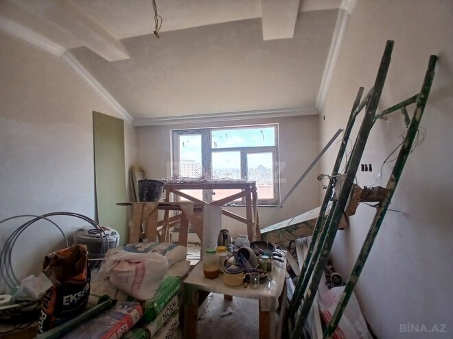 Satılır 5 otaqlı yeni tikili 220 m², Nərimanov r., photo 8 from 32