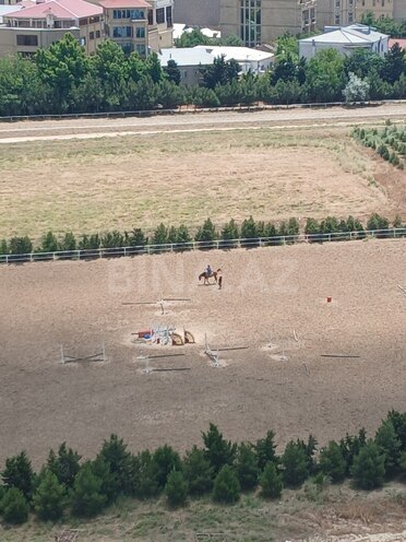 Satılır 5 otaqlı yeni tikili 220 m², Nərimanov r., photo 12 from 32