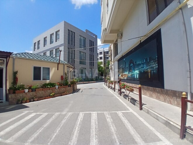 Satılır 5 otaqlı yeni tikili 220 m², Nərimanov r., photo 30 from 32