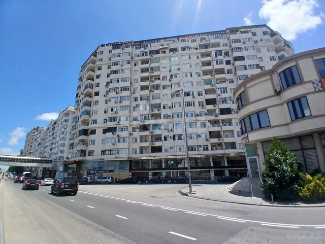 Satılır 5 otaqlı yeni tikili 220 m², Nərimanov r., photo 1 from 32