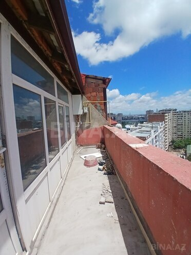 Satılır 5 otaqlı yeni tikili 220 m², Nərimanov r., photo 9 from 32