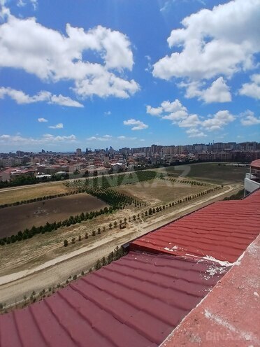 Satılır 5 otaqlı yeni tikili 220 m², Nərimanov r., photo 11 from 32