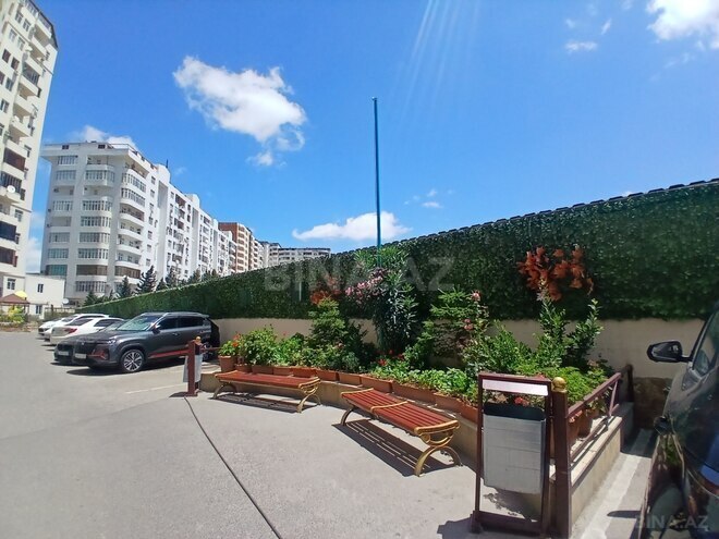 Satılır 5 otaqlı yeni tikili 220 m², Nərimanov r., photo 29 from 32