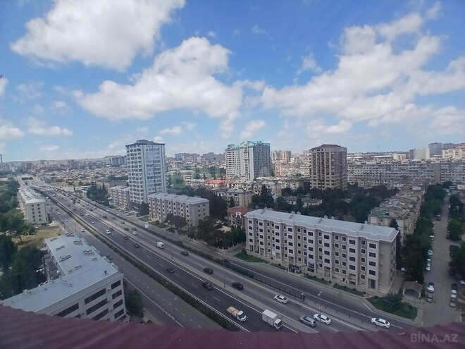 Satılır 5 otaqlı yeni tikili 220 m², Nərimanov r., photo 15 from 32
