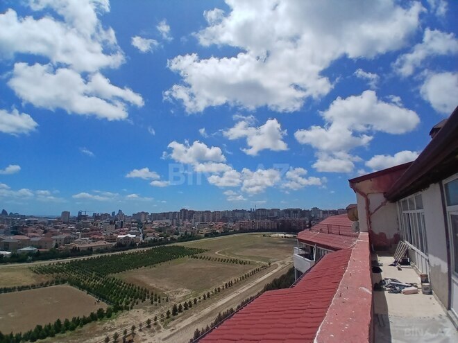 Satılır 5 otaqlı yeni tikili 220 m², Nərimanov r., photo 10 from 32